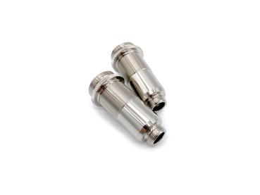 SWORKz 1/10 PRO SMC Stoßdämpfergehäuse hinten Long Travel (2)